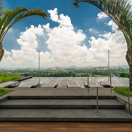 River One 2303 - Luxury Studio Σάο Πάολο Εξωτερικό φωτογραφία
