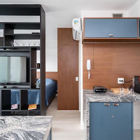 River One 2303 - Luxury Studio Σάο Πάολο Εξωτερικό φωτογραφία