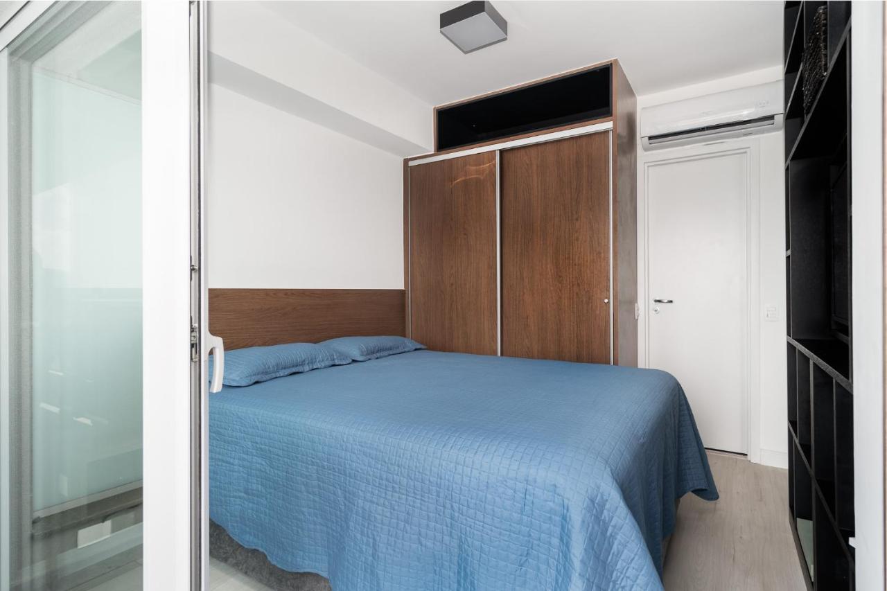 River One 2303 - Luxury Studio Σάο Πάολο Εξωτερικό φωτογραφία